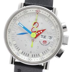 タグホイヤー TAG HEUER CAH7010 フォーミュラ1 キャリバーS クロノ