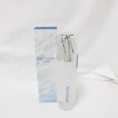 CPコスメティクス ソワーニュ リセットピュアミスト 225mL SOIGNE 化粧水 ミスト状化粧水 ミスト化粧水のサムネイル