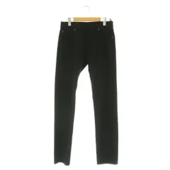 プラダスポーツ PRADA SPORT スリムパンツ ストレッチ 44 ブラック /MY ■OS ■GY62のサムネイル