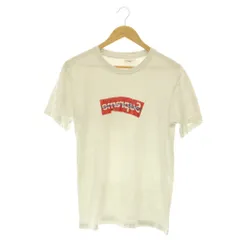 2026年最新】supreme comme des garcons tシャツの人気アイテム - メルカリ