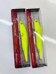 メガバス エキシビション大阪2026限定 カゲロー X-80MAGNUM | Mercari