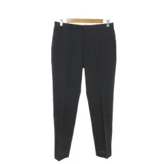 マッキントッシュ MACKINTOSH パンツ 82 紺 ネイビー 無地 テーパード 長ズボン /AO43 ■GY70のサムネイル