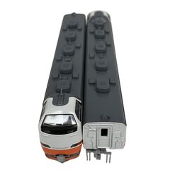 KATO 10-918 485系 日光・きぬがわ タイプ 6両セット Nゲージ 鉄道模型