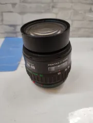 【F6-81】◇中古　PENTAX-F ZOOM 28-80mm F3.5-4.5 Kマウントのサムネイル