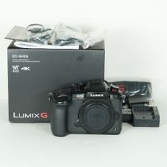 良品 | シャッター数30回｜バッテリー2個付] SONY α6500（ILCE-6500