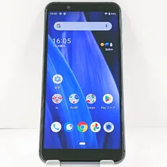 2026年最新】aquos sense3 simフリーの人気アイテム - メルカリ