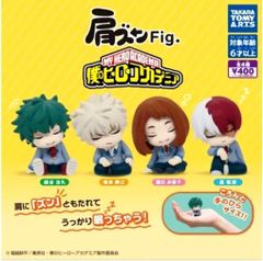 緊急出動！パトロールサイレンランプ4 全4種セット フルコンプリート