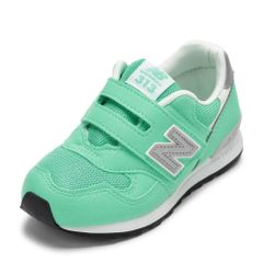 I3134C5 スニーカー キッズシューズ 313 V2（グリーン）【12.0cm～16.5cm】 キッズ new balance ニューバランス I3134C5W