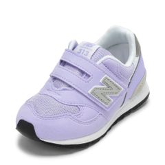 I3136XH スニーカー キッズシューズ 313 V2（パープル）【12.5cm～16.5cm】 キッズ new balance ニューバランス I3136XHW