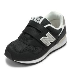 I3139HM スニーカー キッズシューズ 313 V2（ブラック） キッズ new balance ニューバランス I3139HMW