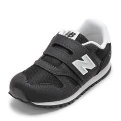 IZ373KB2 スニーカー （ブラック） キッズ new balance ニューバランス IZ373KB2W