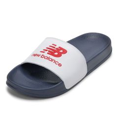 M502C5　シャワーサンダル　（ネイビー×レッド） メンズ new balance ニューバランス M502C5D