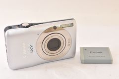G2137】 Canon IXY Digital 60 キャノン イクシ - メルカリ