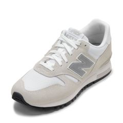 ML565EW1 スニーカー （ホワイト） メンズ new balance ニューバランス ML565EW1D