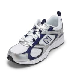 U40825M スニーカー （シルバー） メンズ new balance ニューバランス U40825MD