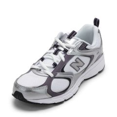 U4086LR スニーカー （シルバー） メンズ new balance ニューバランス U4086LRD