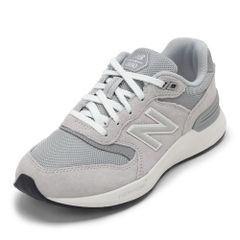 W880712 スニーカー ウォーキングシューズ （グレー） レディース new balance ニューバランス W8807122E