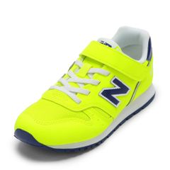 Y3733PL スニーカー ジュニアシューズ 373 （グリーン） キッズ new balance ニューバランス Y3733PLM