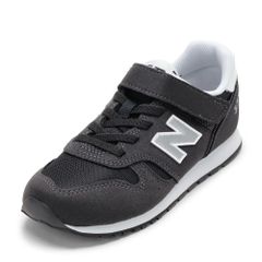 YV373KB2 スニーカー ジュニアシューズ 373 （ブラック） キッズ new balance ニューバランス YV373KB2M
