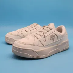DESCENTE シティ Classic スニーカー 25センチのサムネイル