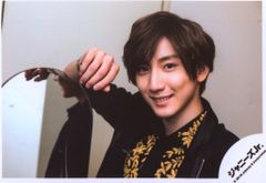 SixTONES 16年 少年たち 危機一髪 松村北斗 ステージフォトセット