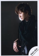 SixTONES 16年 少年たち 危機一髪 松村北斗 ステージフォトセット