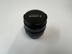 Canon 単焦点レンズ EF 24mm F2.8 ジャンク品のサムネイル