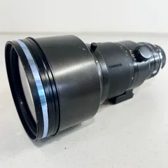 【動作未確認】TAMRON SP 300mm F2.8 LD カメラ レンズ タムロン カメラ用品のサムネイル