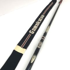 最終値下げ 鮎竿 ガマカツ Gamakatsu Vintage 100 10m - メルカリ