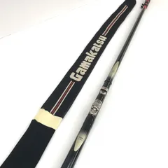 GAMAKATSU がまかつ ガマカツ プレシードSP 1-53 磯竿 釣具 釣り竿 フィッシング 釣り つり アウトドア ★TA1292のサムネイル