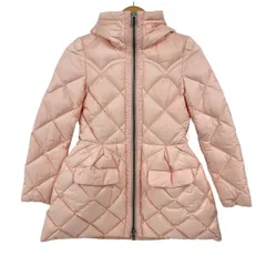 miumiu(ミュウミュウ) ダウンコート サイズ36 S レディース美品  - ピンク 長袖/冬のサムネイル