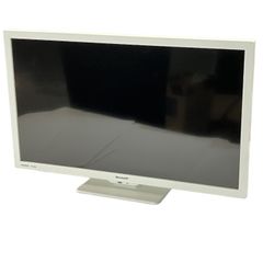 SHARP 2T-C24DE AQUOS 液晶テレビ 2024年製 家電 シャープ 中古