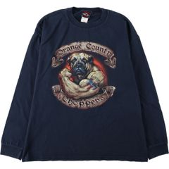 古着 90年代 セントジョンズベイ ST.JOHN'S BAY コットンニット