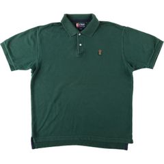 古着 ラルフローレン Ralph Lauren POLO by Ralph Lauren ツータック