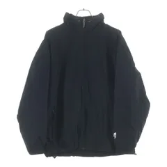 THE NORTH FACE (ザノースフェイス) ×CDG North Dome Wind Jacket シーディージー ノースドームウィンドジャケット ブラック NP52424CDのサムネイル