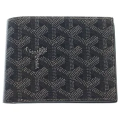 2026年最新】GOYARD メンズ 折り財布の人気アイテム - メルカリ