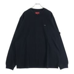 新品]Supreme Small Box Logo Tee Black - メルカリ