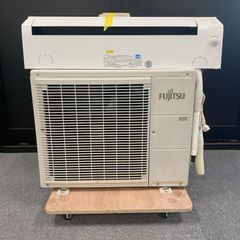 富士通ゼネラル エアコン 14畳用 AS-J40E-W 2015年製 4.0kw - メルカリ