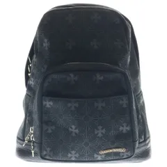 CHROME HEARTS (クロムハーツ) 7TH GRADE MINI CHプラス デニム総柄バックパックのサムネイル