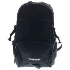 2026年最新】11aw supreme バックパックの人気アイテム - メルカリ