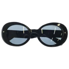 SUPREME (シュプリーム) 25AW ×Number (N)Ine Sunglasses ナンバーナイン サングラス アイウェア メガネ ブラックのサムネイル