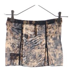 sacai luck (サカイ ラック) 15SS キャミソールドッキング バック