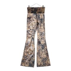 BALENCIAGA (バレンシアガ) 24SS フレイムロゴ ハーフパンツ ブラック