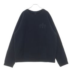 YOKE (ヨーク) 23SS MESH CARDIGAN メッシュ カーディガン ブルー