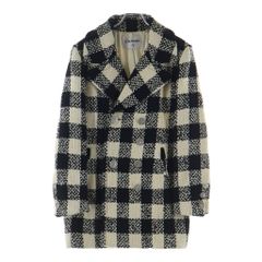 sacai luck (サカイ ラック) 15SS キャミソールドッキング バック