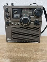 SONY ICF-5900 FM/AM マルチバンドレシーバー 本体 - メルカリ