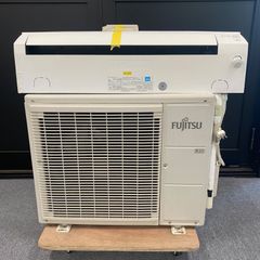 富士通ゼネラル エアコン 14畳用 AS-J40E-W 2015年製 4.0kw - メルカリ