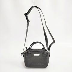 R&D.M.CO ガーメントダイドローストリングバッグ - メルカリ