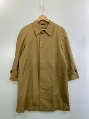 MCGREGOR マックレガー SOUTIEN COLLAR COAT ステンカラーコート アウター 【146-260715-yn-03-min】のサムネイル