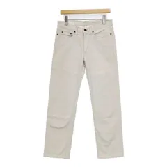 UNITED ARROWS ピケTYPE PT-07 パンツ ベージュ メンズ ユナイテッドアローズ【中古】6-0411G∞のサムネイル